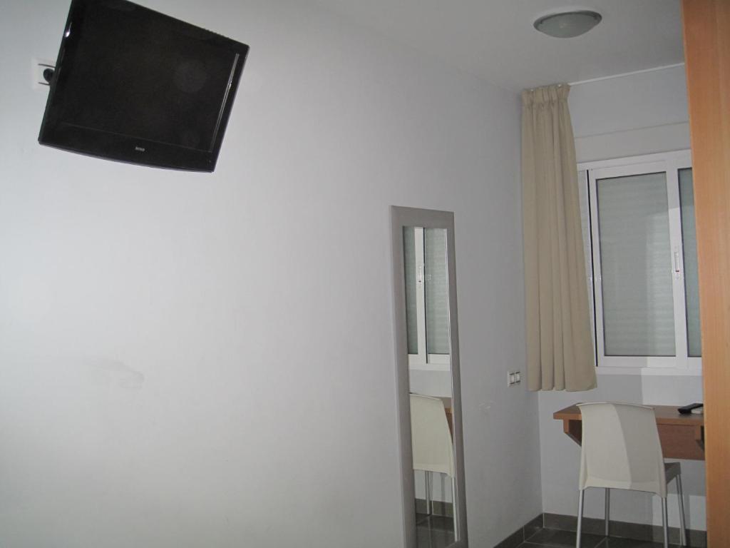 Hostal Ducal II Gandia Ruang foto