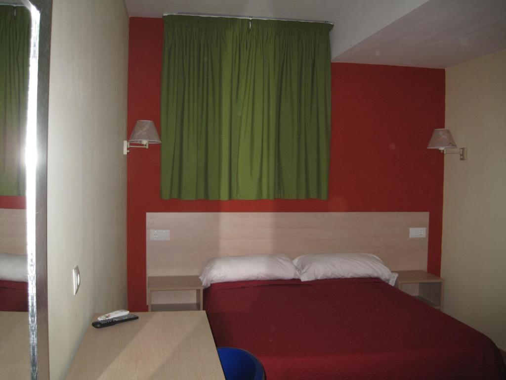 Hostal Ducal II Gandia Ruang foto