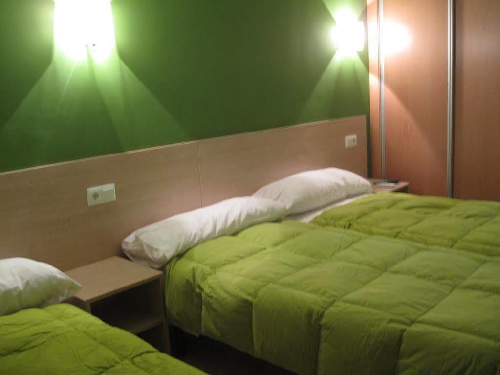 Hostal Ducal II Gandia Bagian luar foto